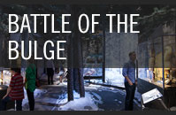 Battle of the Bulge