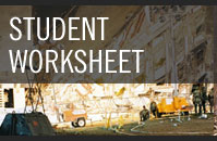 Student Worksheet