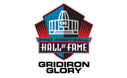 Gridiron Glory: The Best of the Pro Football Hall of Fame