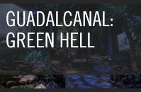 Guadalcanal: Green Hell