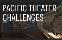 Pacific Theater Challenges: Fighting in the Tropics