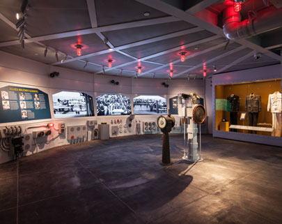 'Road to Tokyo: Pacific Theater Galleries'