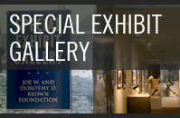 Special Exhibit Gallery