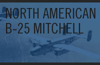 North American B-25 Mitchell