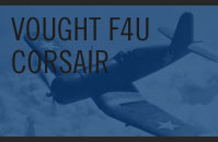 Vought F4U Corsair