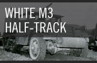 White M3 Half-track