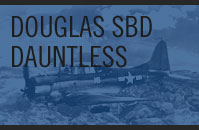 Douglas SBD Dauntless