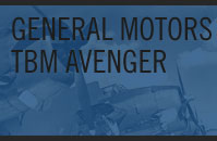 General Motors TBM Avenger