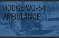 Dodge WC-54 Ambulance