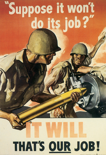 War Propaganda Ww2